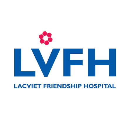 Logo Bệnh viện Hữu nghị Lạc Việt