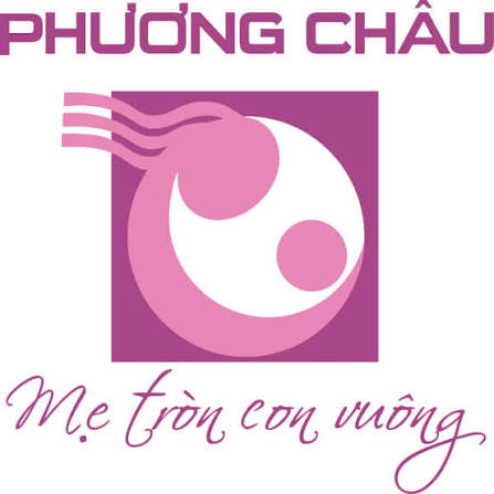 Logo Bệnh Viện Phương Châu Cần Thơ