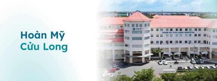 Đặt khám nhanh Bệnh viện Hoàn Mỹ Cửu Long