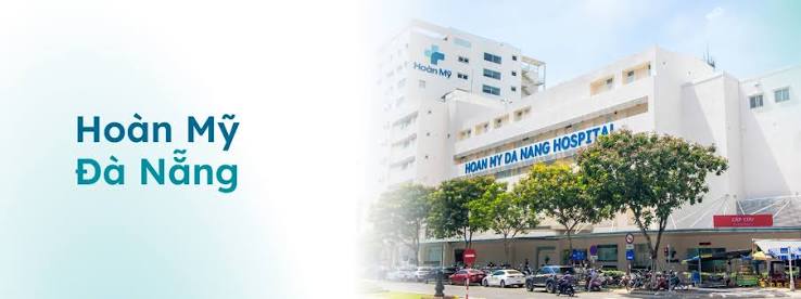 Đặt khám nhanh Bệnh viện Hoàn Mỹ Đà Nẵng