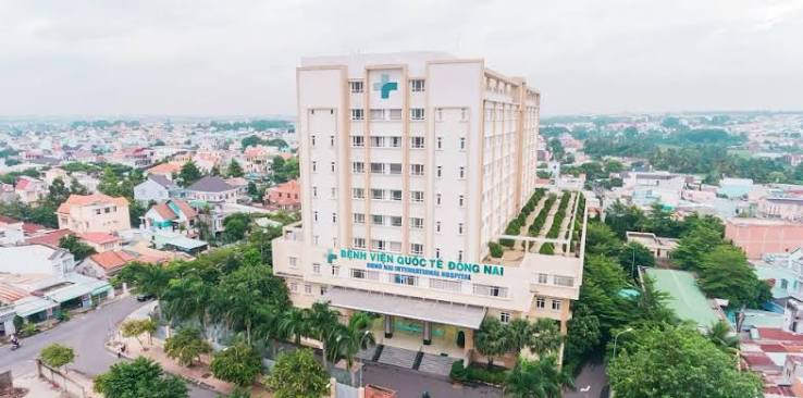 Đặt khám Bệnh viện Hoàn Mỹ Đồng Nai