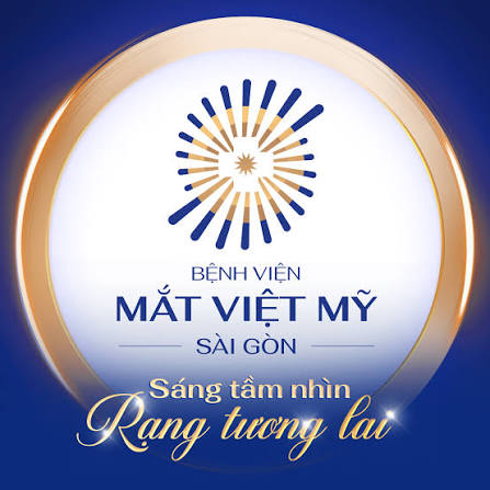 Bệnh viện Mắt Việt Mỹ - Sài Gòn