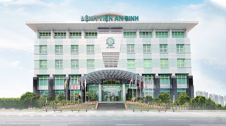 Đặt khám nhanh Bệnh viện An Sinh