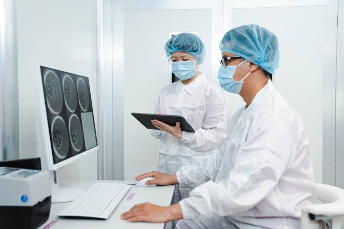 Đặt khám IVF Phương Châu Sài Gòn - Bệnh viện Phương Nam