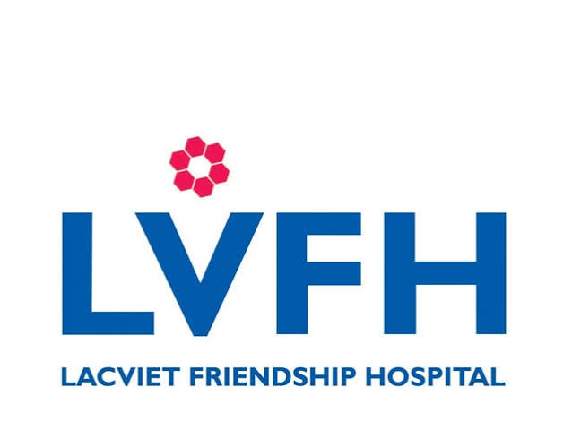 Bệnh viện Hữu Nghị Lạc Việt Phúc Yên