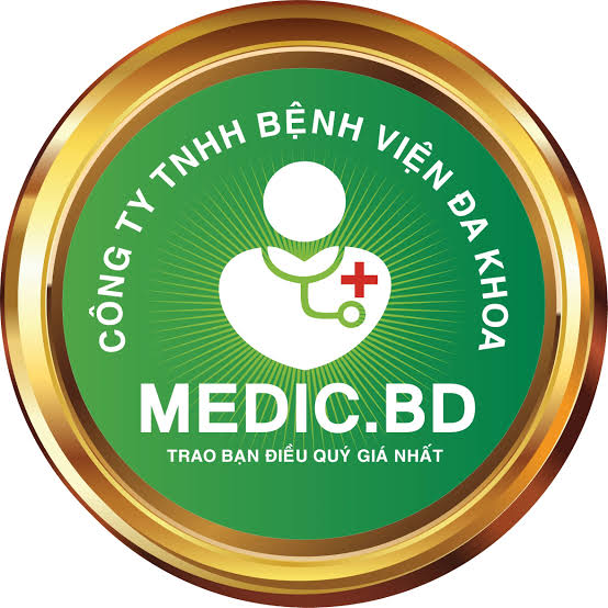 Bệnh viện Đa khoa Quốc tế Huế