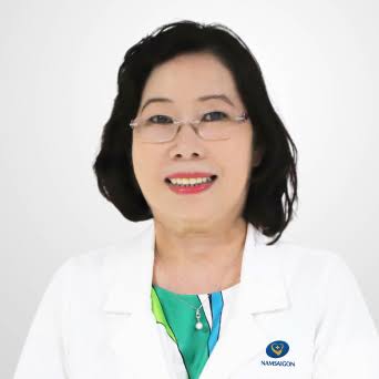 Bác sĩ CK I Nguyễn Thị Huỳnh Mai