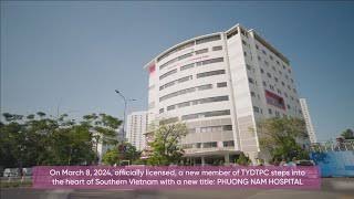 Đặt khám nhanh Tiêm chủng tại Bệnh viện Phương Châu Sa Đéc