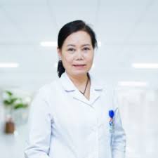 PGS.TS.BS Nguyễn Thị Hoài An
