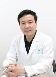 PGS.TS.BS Nguyễn Trọng Hưng