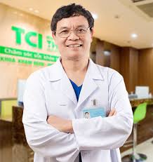 PGS.TS.BS Nguyễn Xuân Thành