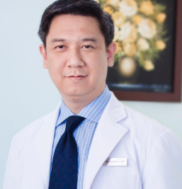 Bác sĩ Phùng Huy Tuân – Chuyên gia Hỗ trợ sinh sản, IVF