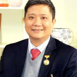 PGS.TS.BS Nguyễn Vĩnh Ngọc – Chuyên gia Cơ Xương Khớp tại Hà Nội