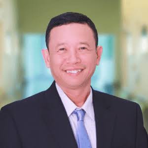 Thạc sĩ, Bác sĩ Võ Minh Chương