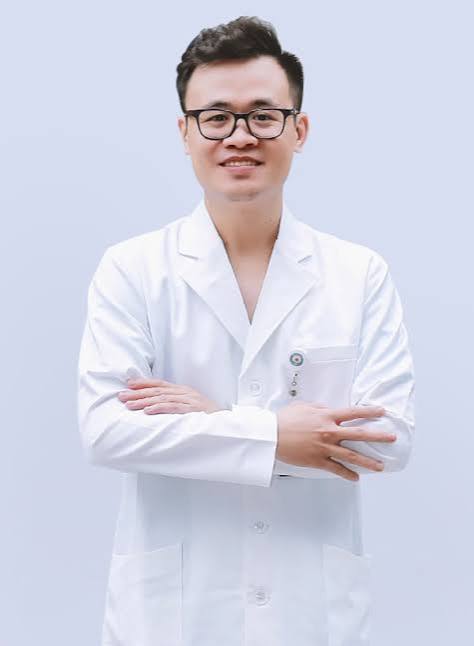 Bác sĩ CK I Kiều Đức Tỵ