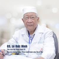 GS.TS.BS Lê Đức Hinh