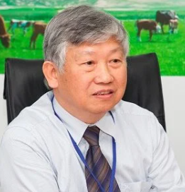 GS.TS.BS Nguyễn Gia Khánh – Chuyên gia Tiêu hóa Nhi tại Hà Nội
