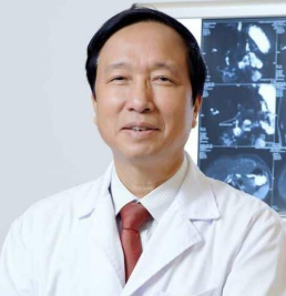 GS.TS.BS Nguyễn Thanh Liêm – Chuyên gia Ngoại Nhi và Y học tái tạo