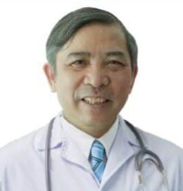 PGS.TS.BS Vũ Bá Quyết – Nguyên Giám đốc Bệnh viện Phụ sản Trung ương