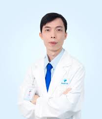 Bác sĩ CKII Nguyễn Ngọc Quang