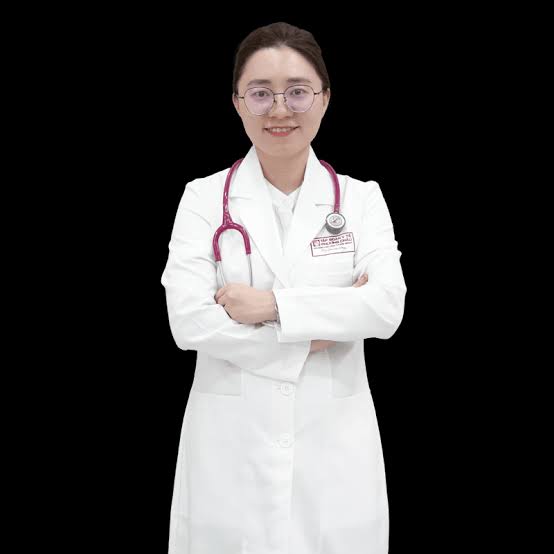 Thạc sĩ, Bác sĩ Hà Thị Loan