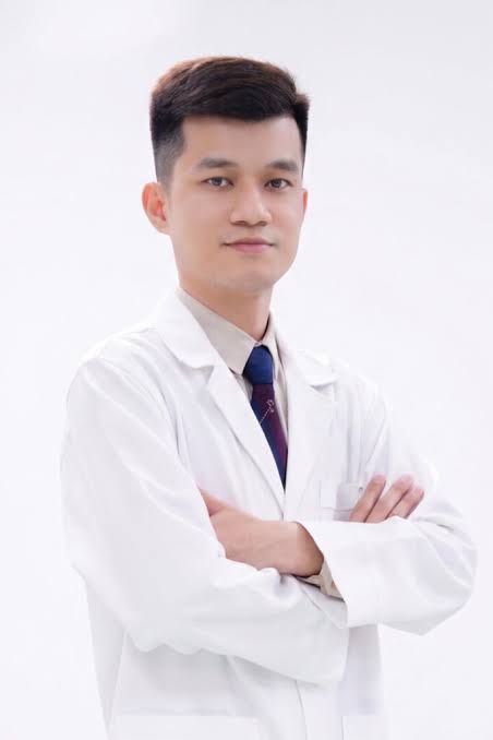 Bác sĩ Nguyễn Trung Đức