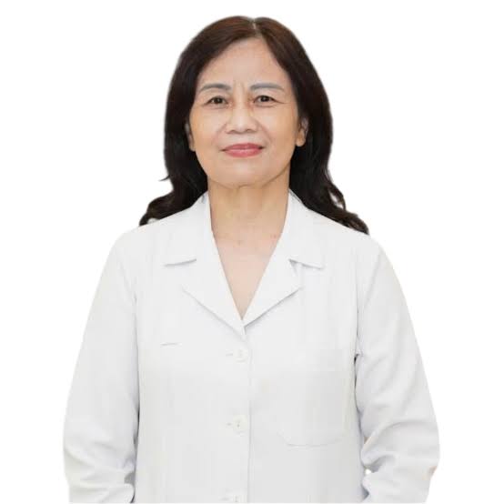 Thạc sĩ, Bác sĩ Nguyễn Thị Phíp