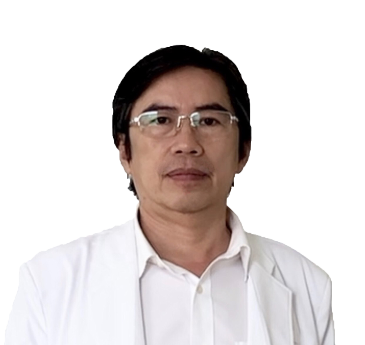 Tiến sĩ, Bác sĩ Nguyễn Công Trung