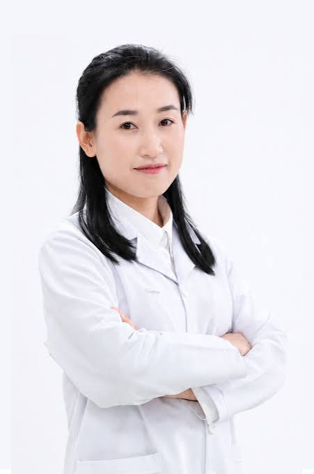 Bác sĩ CKI Trần Thị Yến
