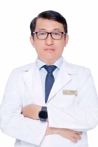 Thạc sĩ, Bác sĩ Võ Thanh An