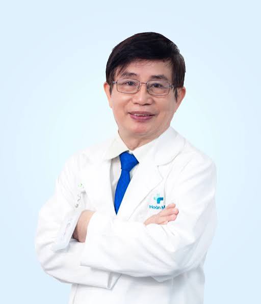 Tiến sĩ, Bác sĩ Lê Minh Toàn