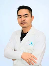 Bác sĩ CKI Nguyễn Văn Hưng