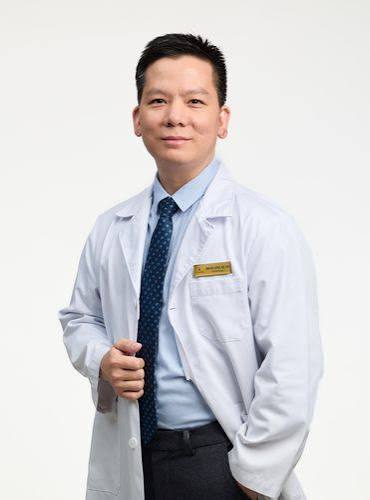 Tiến sĩ, Bác sĩ Đào Đức Dũng