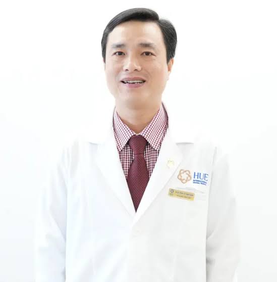 Bác sĩ CKI Phạm Chỉ Thiên Thuận
