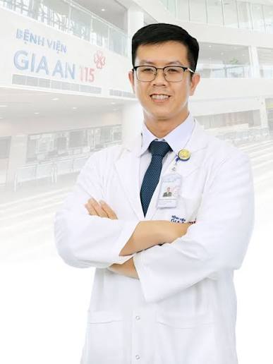 Bác sĩ CKI Trịnh Hà Thành
