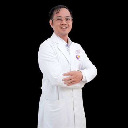 Bác sĩ CKI Nguyễn Long