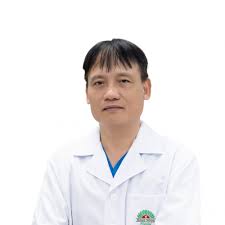 Bác sĩ CKII Trần Quốc Nhân