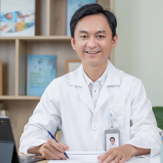 Tiến sĩ, Bác sĩ Lý Đại Lương