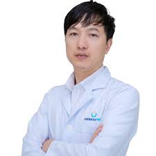 Bác sĩ CKI Lê Đức Tình