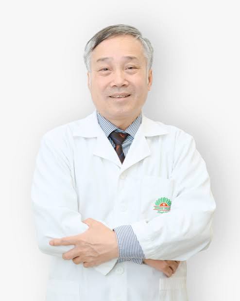 Bác sĩ CKII Đỗ Tuấn Anh