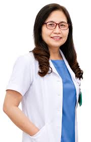 Bác sĩ CKII Tô Thị Thiên Lý