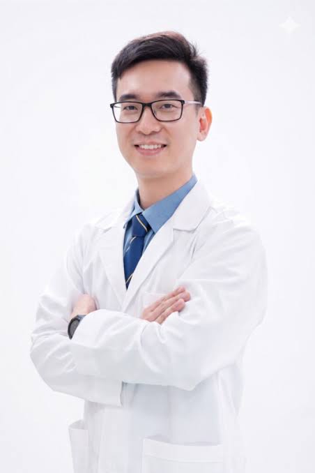 Bác sĩ Trịnh Duy Hải