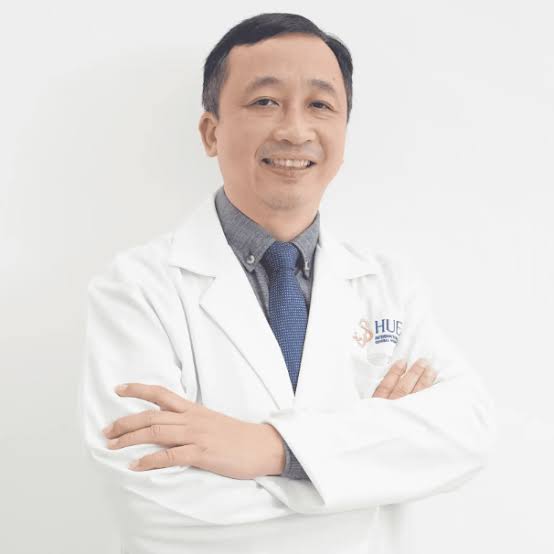 Tiến sĩ, Bác sĩ Lê Thừa Trung Hậu