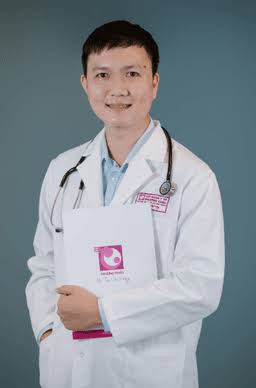 Bác sĩ CKI Huỳnh Công Thuấn
