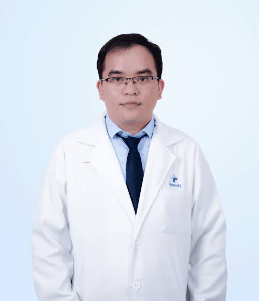 Bác sĩ CKI Huỳnh Văn Út Chót