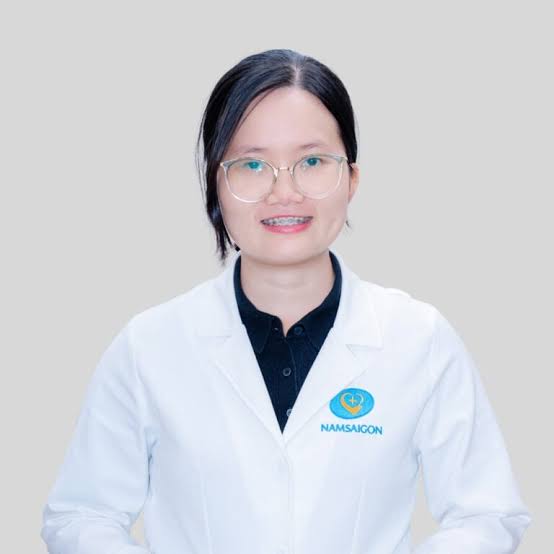 Bác sĩ Huỳnh Thị Phương Dung