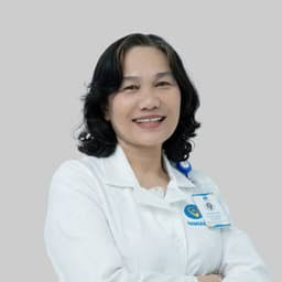 Bác sĩ CKII Huỳnh Thị Như Hằng