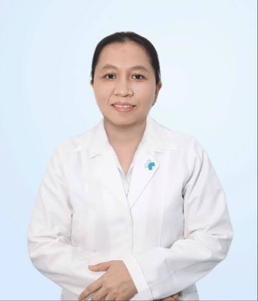 Bác sĩ CKII Huỳnh Thị Tuyết Mai