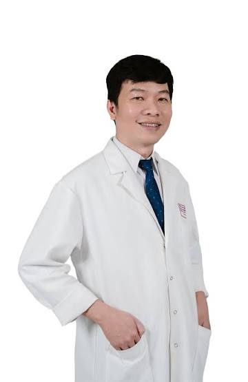 Thạc sĩ, Bác sĩ Huỳnh Huy Cường