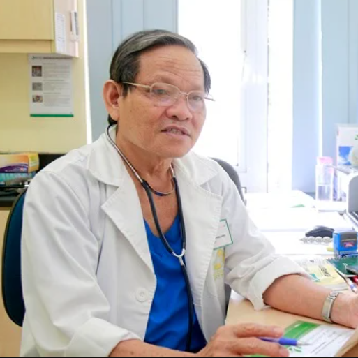 Đặt khám Bệnh viện Mắt Trung ương